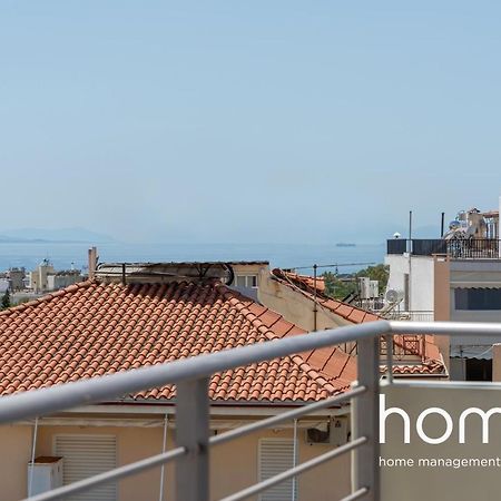 Hellinikon Homm Close To The Metro Αθήνα Εξωτερικό φωτογραφία
