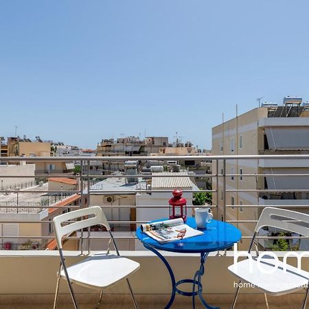 Hellinikon Homm Close To The Metro Αθήνα Εξωτερικό φωτογραφία