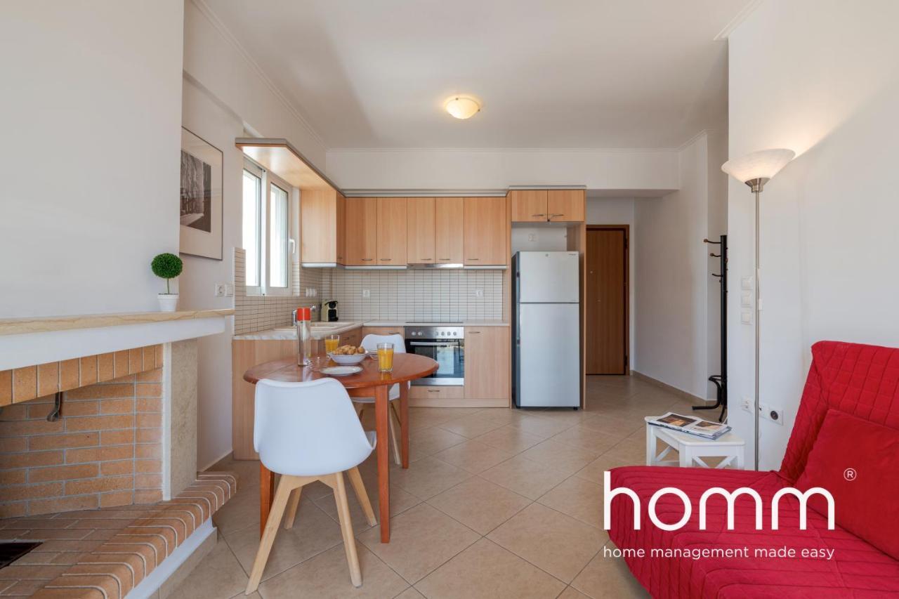 Hellinikon Homm Close To The Metro Αθήνα Εξωτερικό φωτογραφία